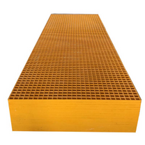 parrillas grating frp